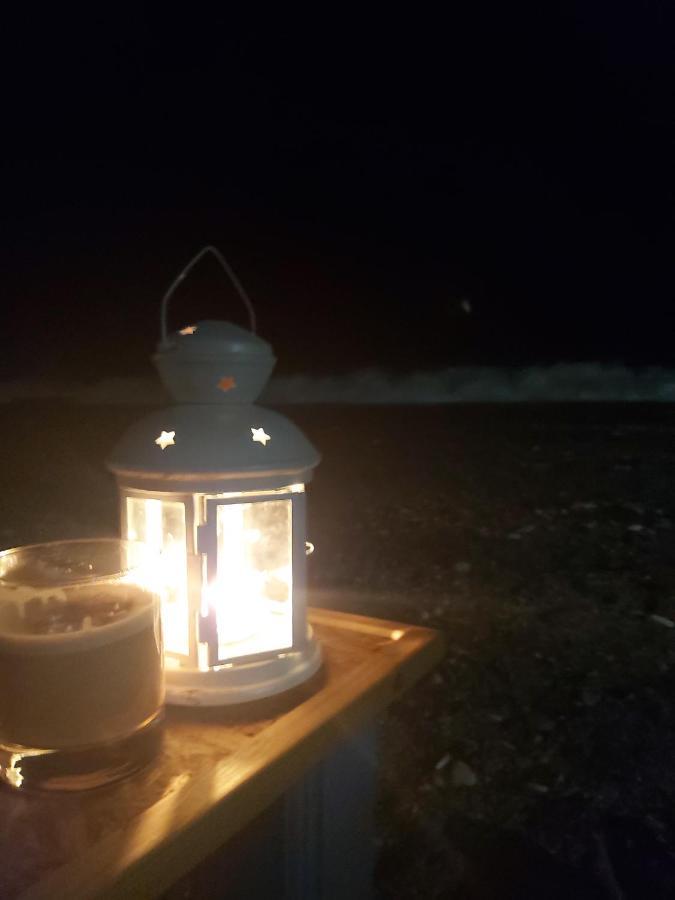 Na Shapsug Guest House Gagra Bagian luar foto